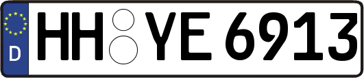 HH-YE6913
