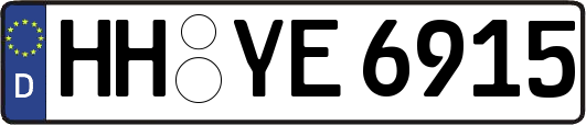 HH-YE6915