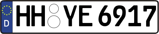 HH-YE6917