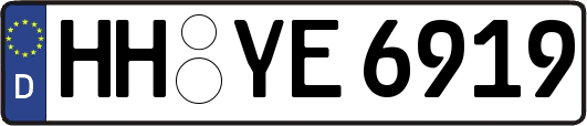HH-YE6919