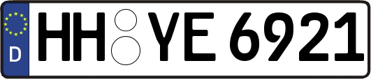 HH-YE6921