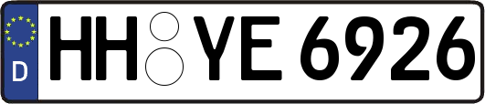 HH-YE6926