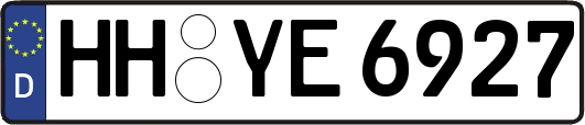 HH-YE6927