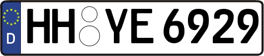 HH-YE6929