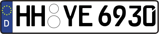 HH-YE6930