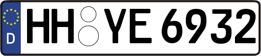 HH-YE6932