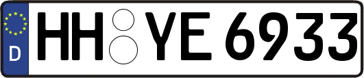 HH-YE6933