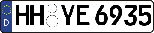 HH-YE6935