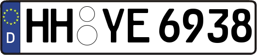 HH-YE6938