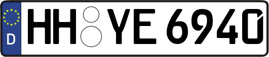 HH-YE6940