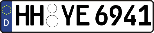 HH-YE6941