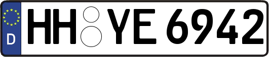 HH-YE6942