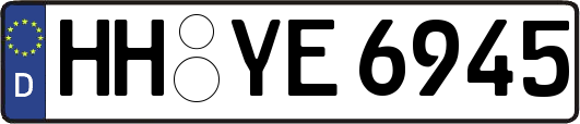 HH-YE6945