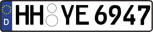 HH-YE6947