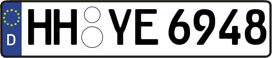 HH-YE6948
