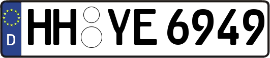 HH-YE6949