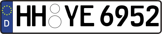 HH-YE6952