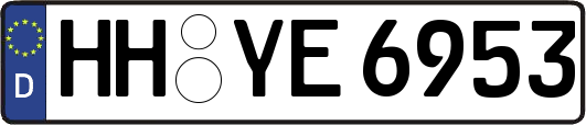 HH-YE6953