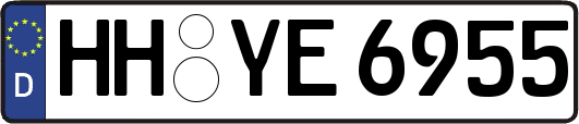 HH-YE6955