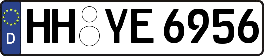 HH-YE6956