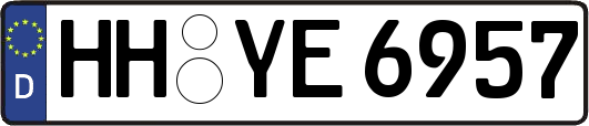HH-YE6957
