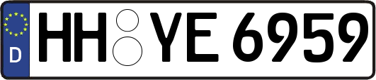HH-YE6959
