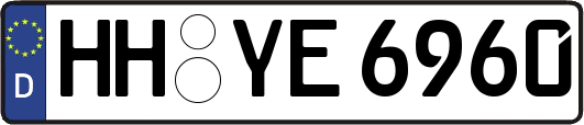 HH-YE6960