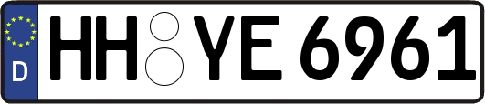 HH-YE6961