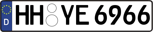 HH-YE6966
