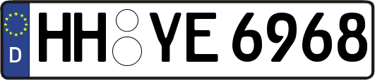HH-YE6968