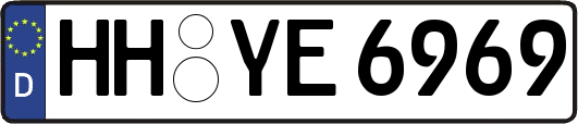 HH-YE6969
