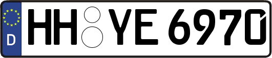 HH-YE6970