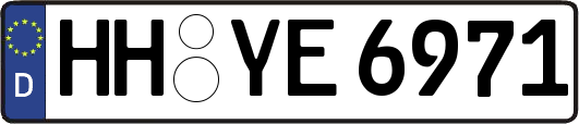 HH-YE6971