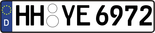 HH-YE6972