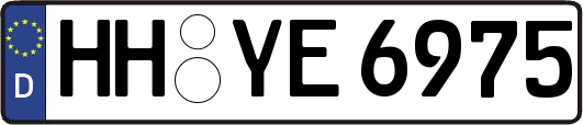 HH-YE6975