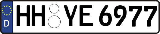 HH-YE6977
