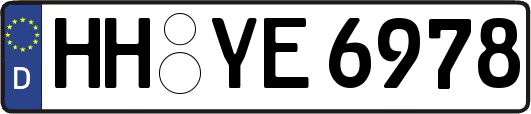 HH-YE6978