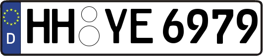 HH-YE6979
