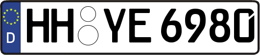 HH-YE6980