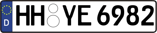 HH-YE6982
