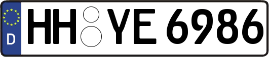 HH-YE6986