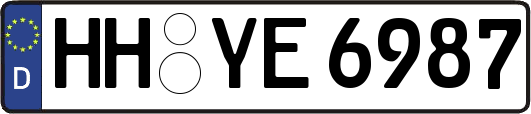 HH-YE6987