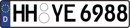 HH-YE6988