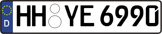 HH-YE6990