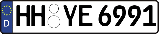 HH-YE6991