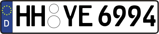 HH-YE6994