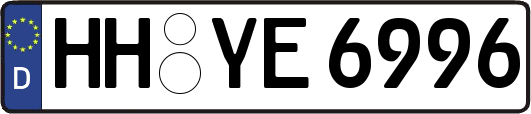 HH-YE6996