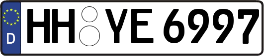 HH-YE6997