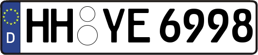 HH-YE6998