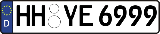 HH-YE6999